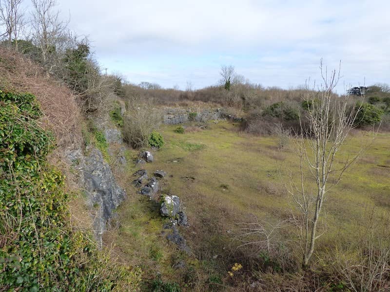 Old Quarry - Image 1