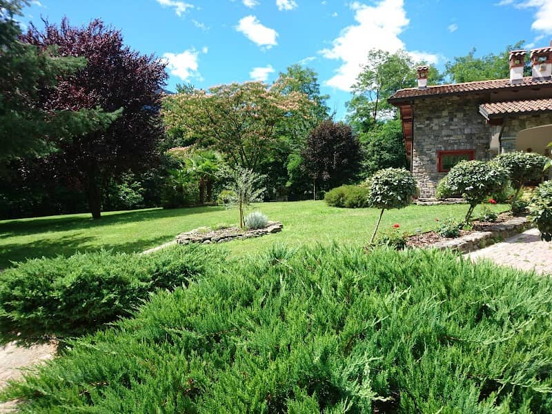 Cimitero di Pedemonte - Image 1