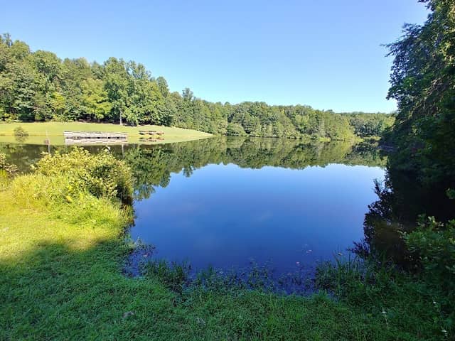 Haw River State Park - Image 2