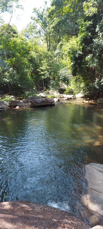 Poço Dantas - Image 1