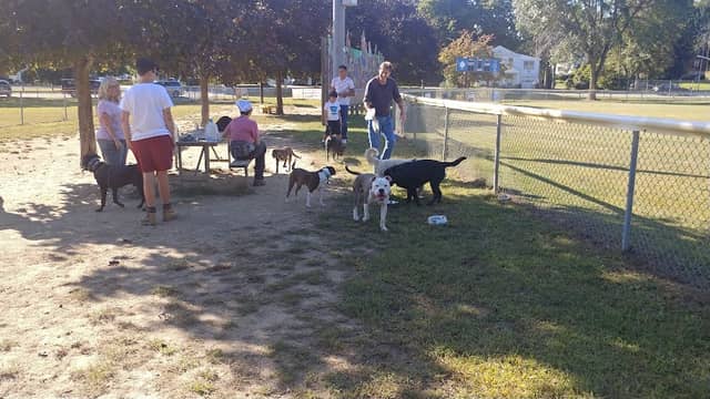 Spratt Park - Image 2
