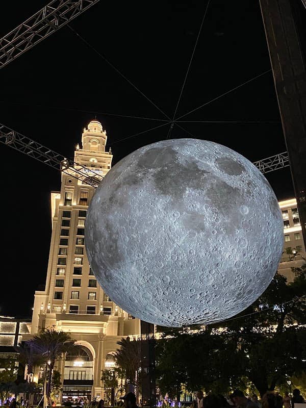 Ponce Circle Park - Image 1