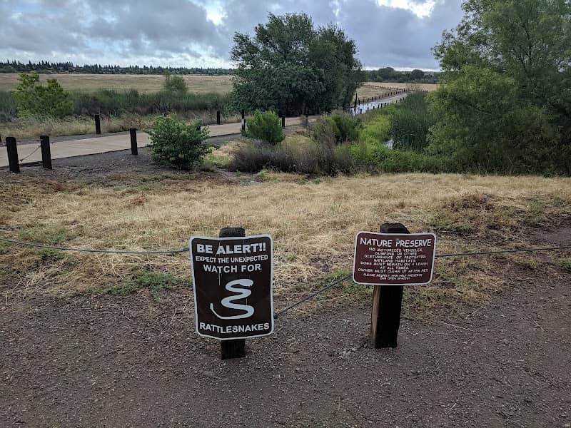 Twelve Bridges Southcreek Trailhead - Image 2