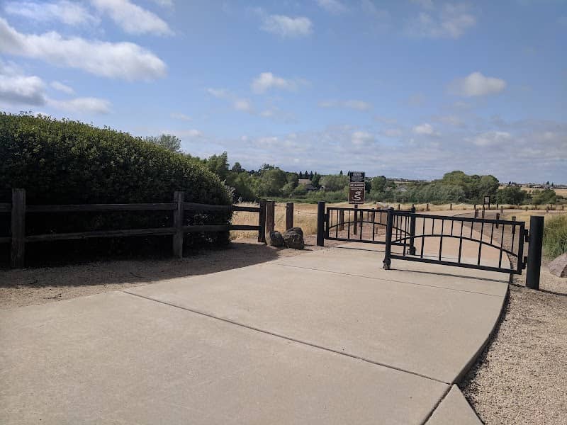 Twelve Bridges Southcreek Trailhead - Image 1