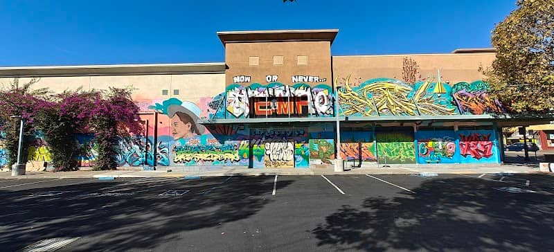 Graffiti Art - Image 2