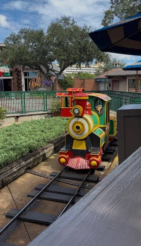 Marketplace Train Express - Image 2