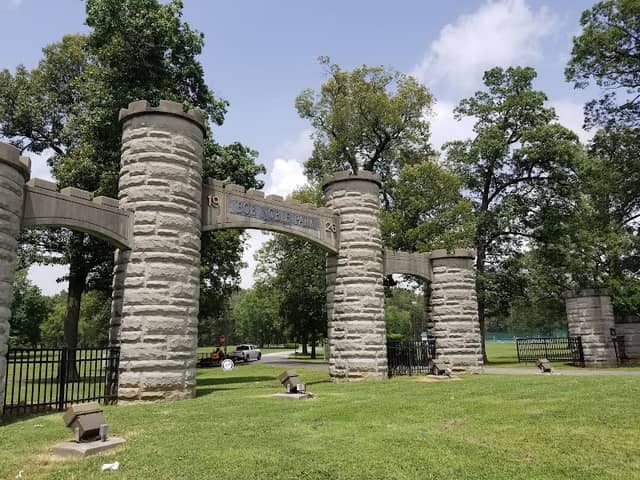 Bob Noble Park - Image 2