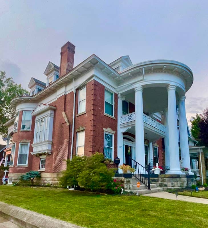 Julia-Ann Square Historic District - Image 2