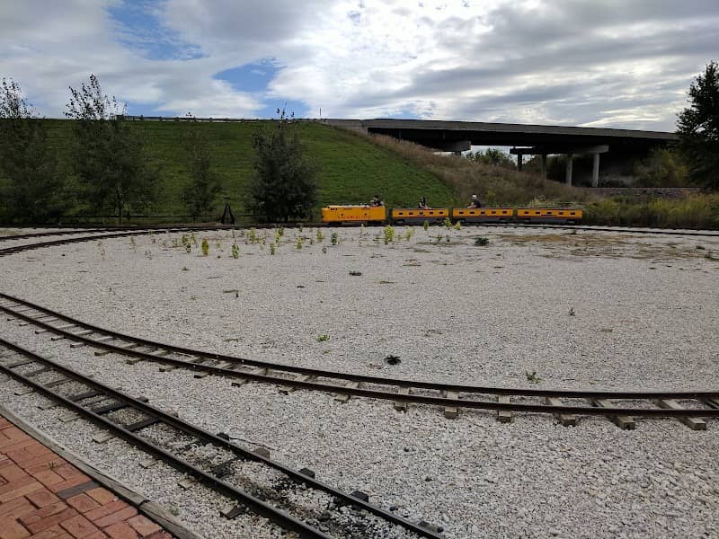 Watson Steam Train & Depot - Image 2