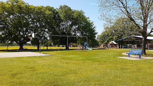 Scarborough Park - Image 2