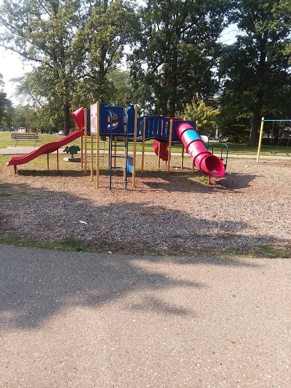 Fordney Park - Image 1