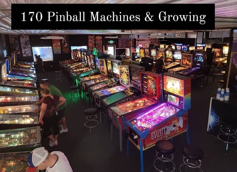 Fort Wayne Pinball - Image 1