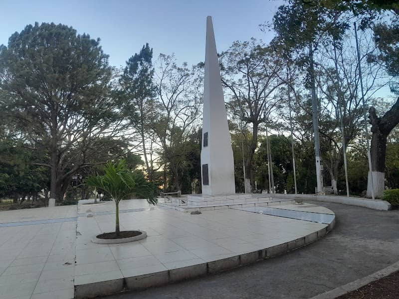 Parque - Image 1