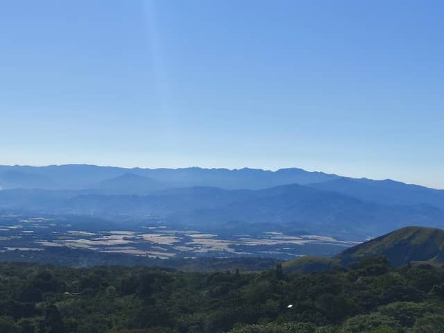 Cordillera del Bálsamo - Image 1