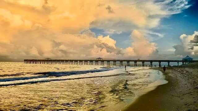 Juno Pier - Image 1