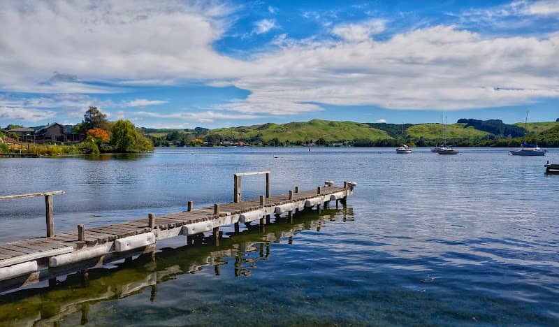 Okawa Bay Reserve - Image 2