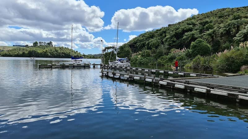 Okawa Bay Reserve - Image 1