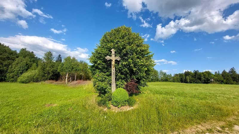 Kříž - Image 1