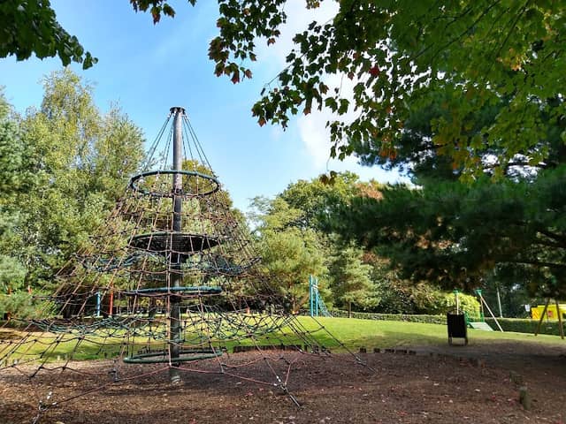 Horsham Park - Image 2
