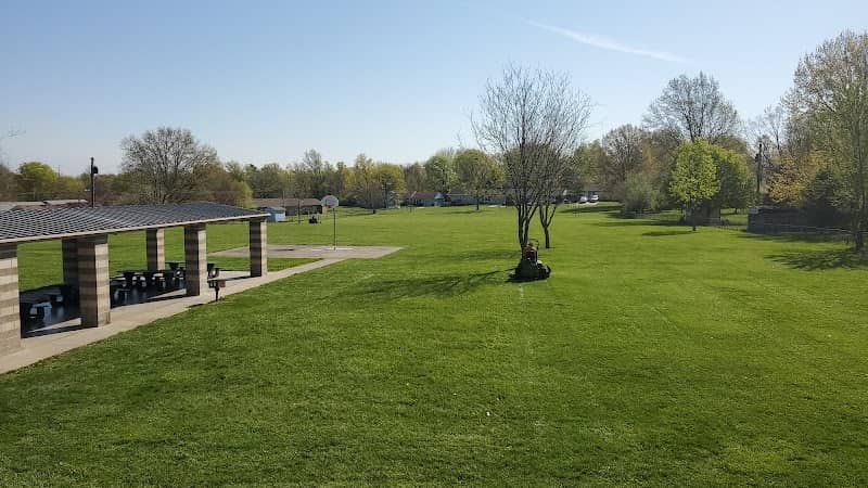 Cimarron Trails Park - Image 1