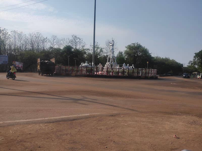 Panthi Chowk - Image 1