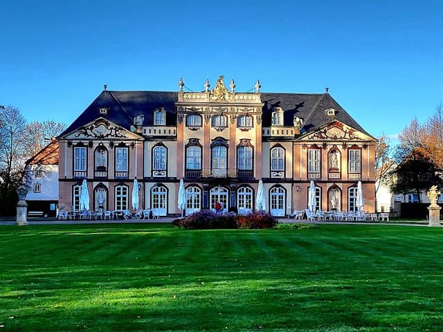 Schlossmuseum Molsdorf - Image 2