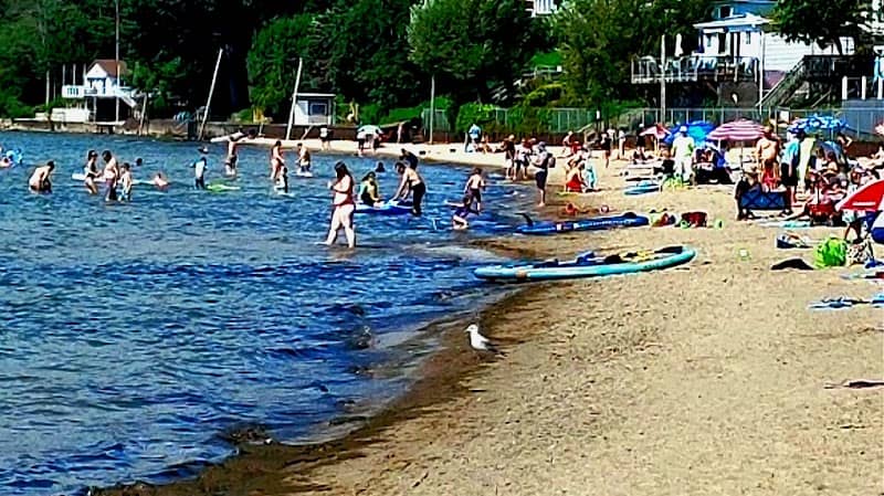 Port Dover Pier - Image 1
