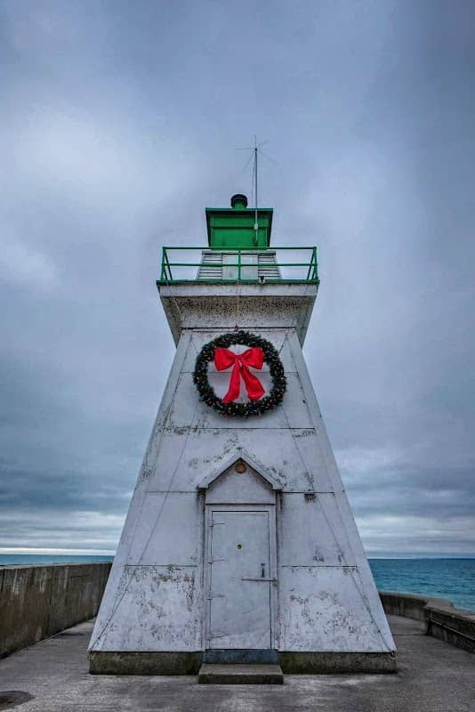 Port Dover Pier - Image 2