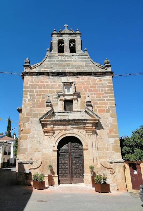 Ermita de la Santa Cara de Dios - Image 1