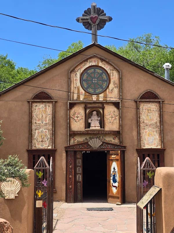 Santuario de Chimayo - Image 3