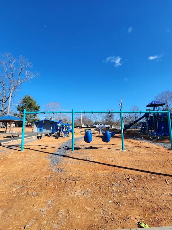 Randleman Park - Image 1