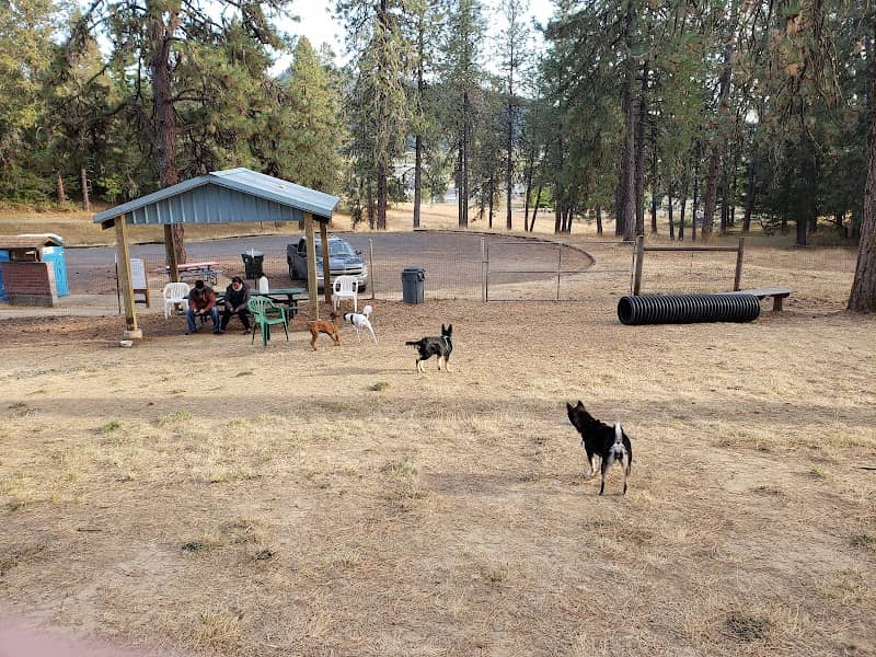 Sutherlin Dog Park - Image 1