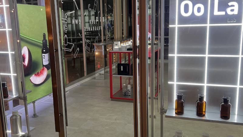 Oo La Lab - Image 2