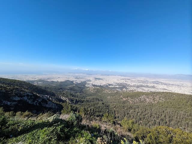 Παρατηρητήριο Υμηττού - Image 1
