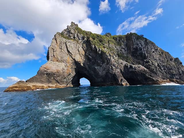 Cruise to the Hole in the Rock - Image 3