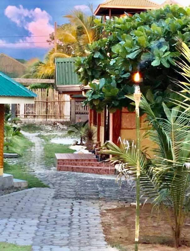 Ariel's Beach Resort - Image 2