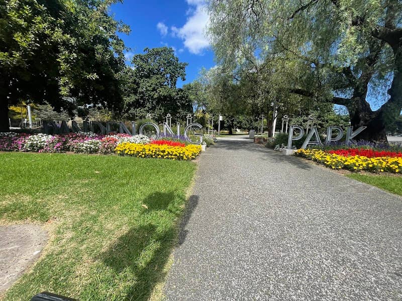 Dandenong Park - Image 1