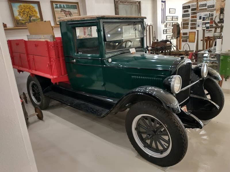 100th Meridian Museum - Image 2