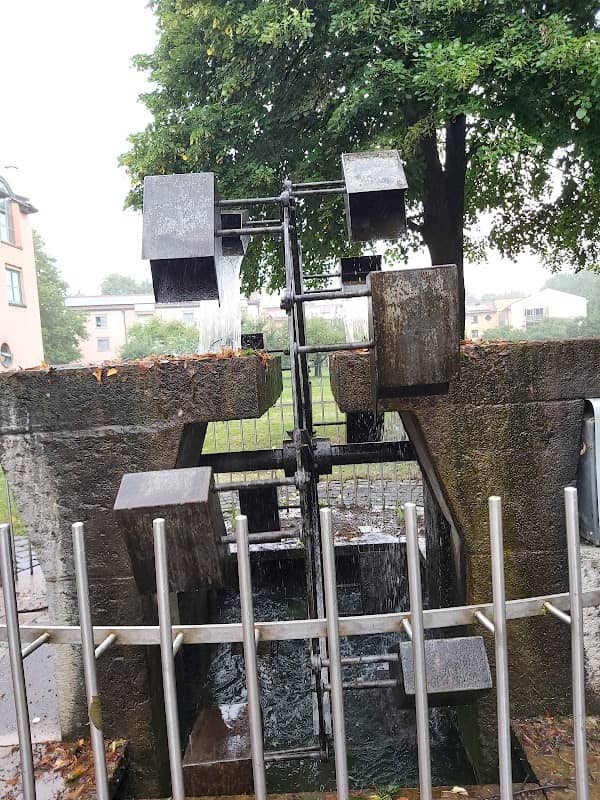 Schaufelbrunnen - Image 2