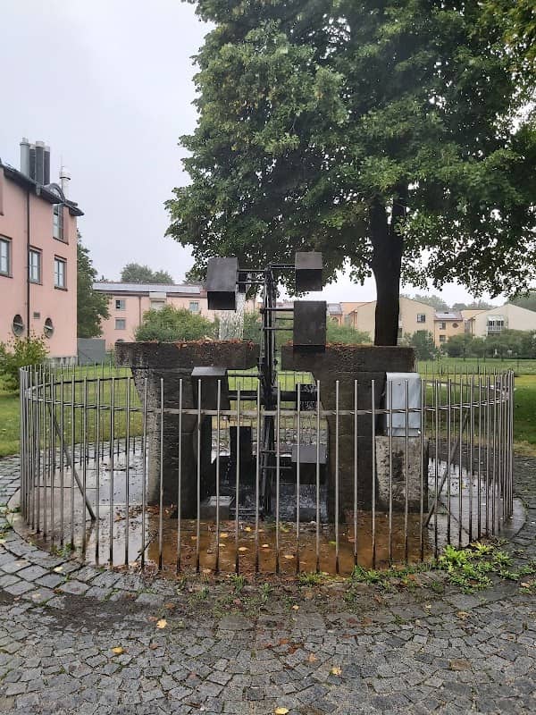 Schaufelbrunnen - Image 1
