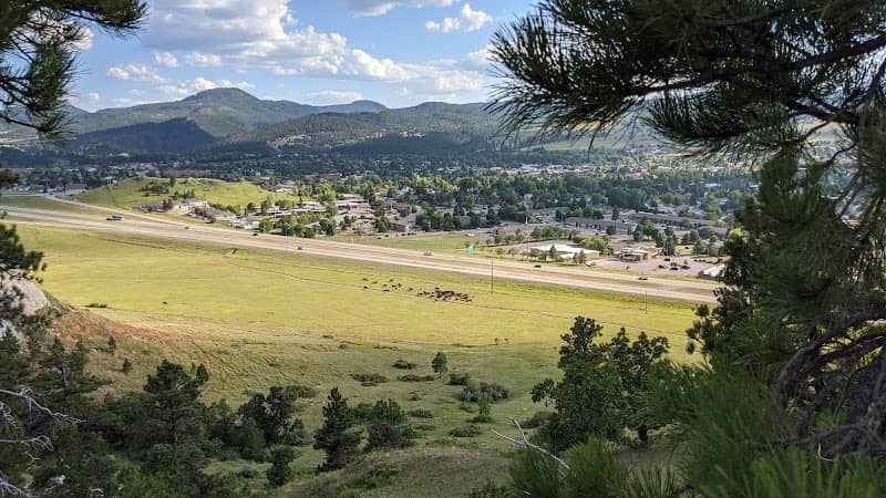 Lookout Mountain Trail - Image 1