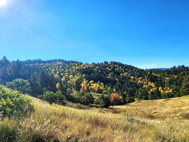 Lookout Mountain Trail - Image 2