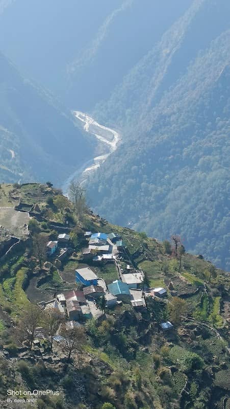 हेलीपेड यावलदांग - Image 1