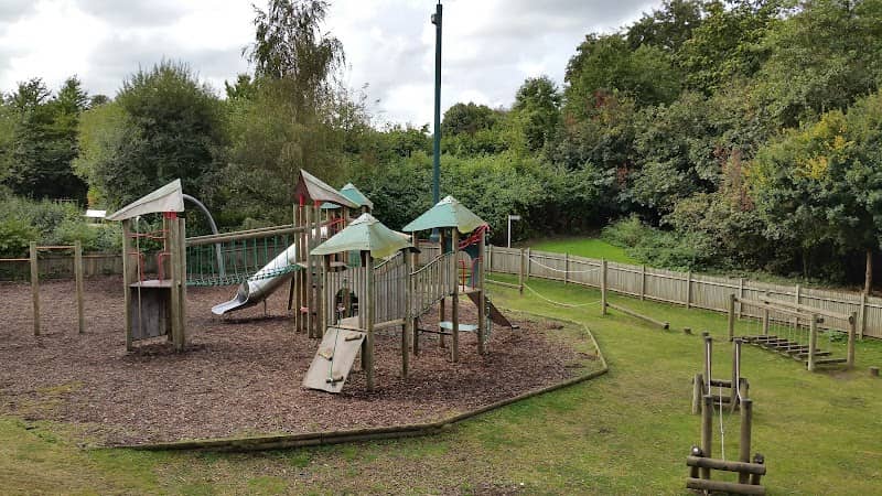 Whatman Park - Image 1