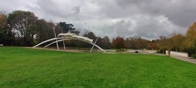 Whatman Park - Image 2