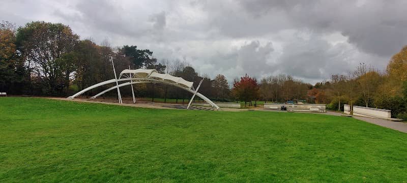 Whatman Park - Image 2