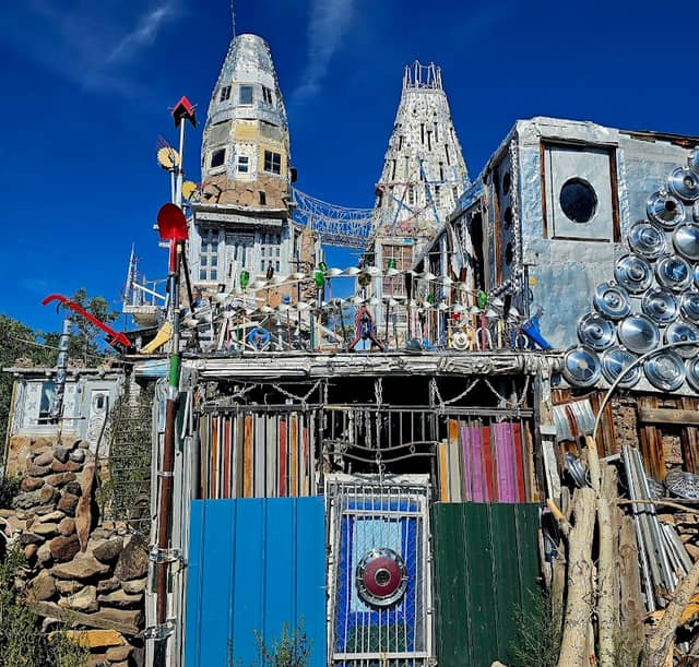 Cano's Castle - Image 2