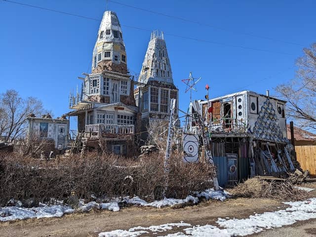 Cano's Castle - Image 1