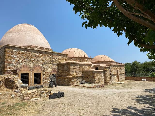 Castle of Chios - Image 1