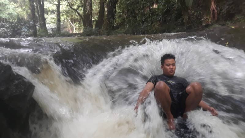Gurung seberuang kecamatan sejiram - Image 1